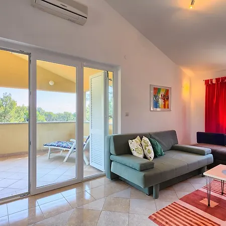 Franulovic Apartmán Premantura