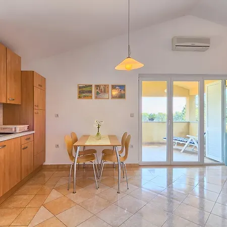 Apartmán Franulovic *
