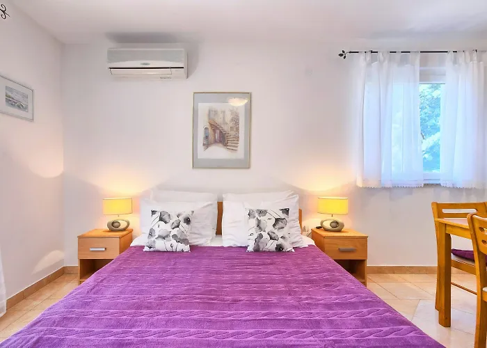 Apartment Franulovic