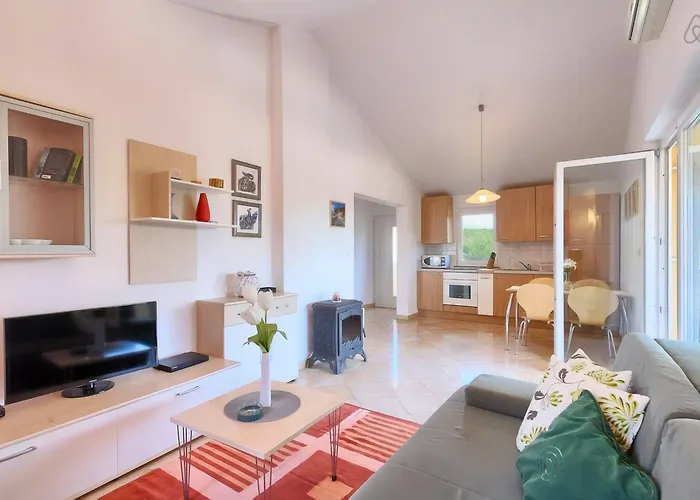 Franulovic Apartment