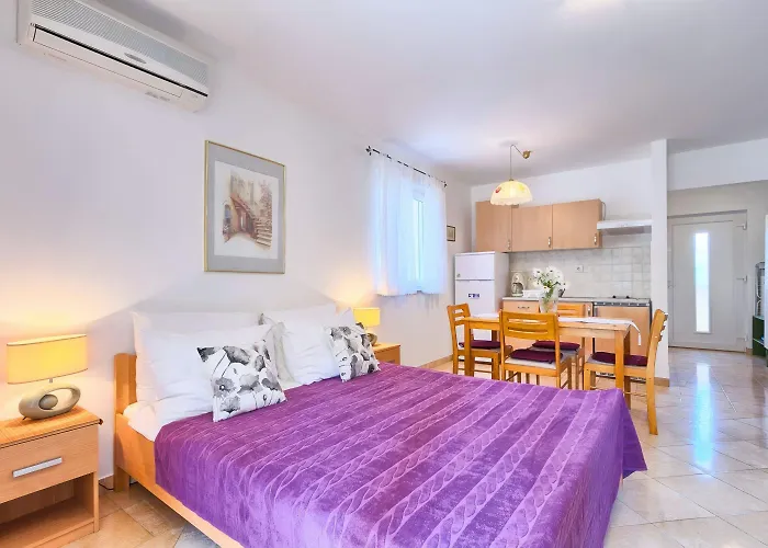 Apartment Franulovic