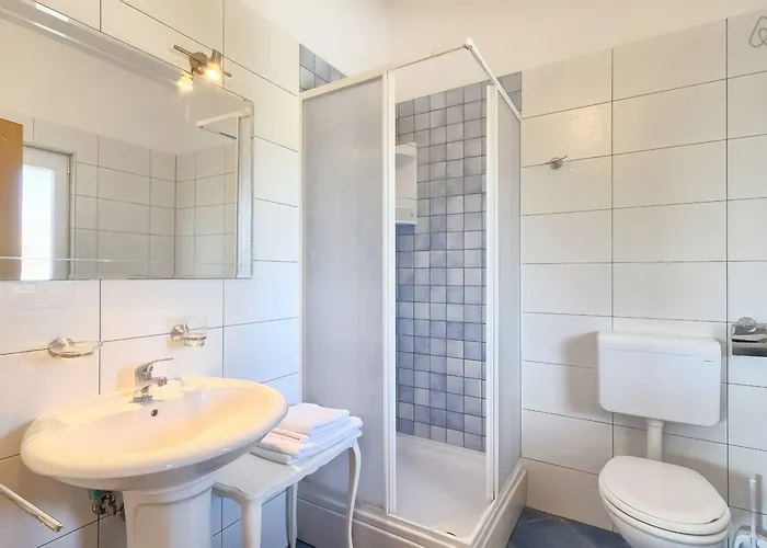 Franulovic Apartment *