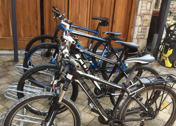 Apartment Franulovic