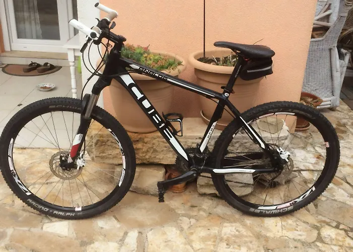 Franulovic Apartment *