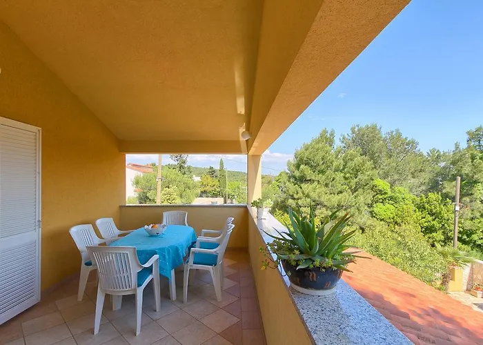 Franulovic Premantura