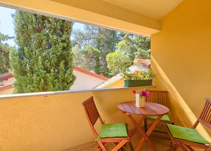 Franulovic Apartment *