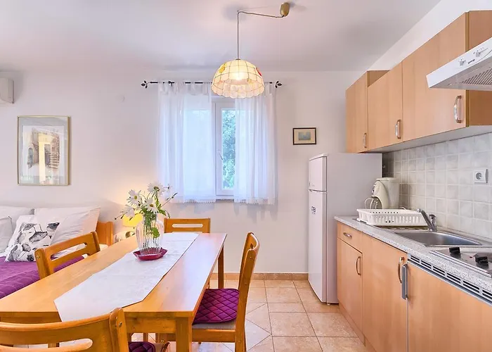 Apartment Franulovic