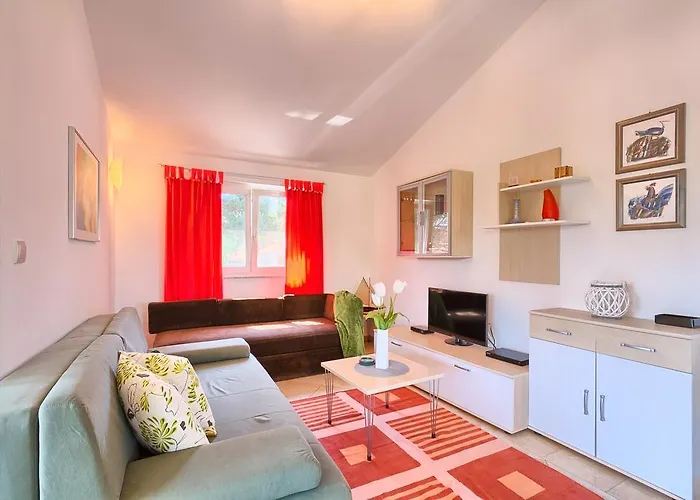 Apartment Franulovic