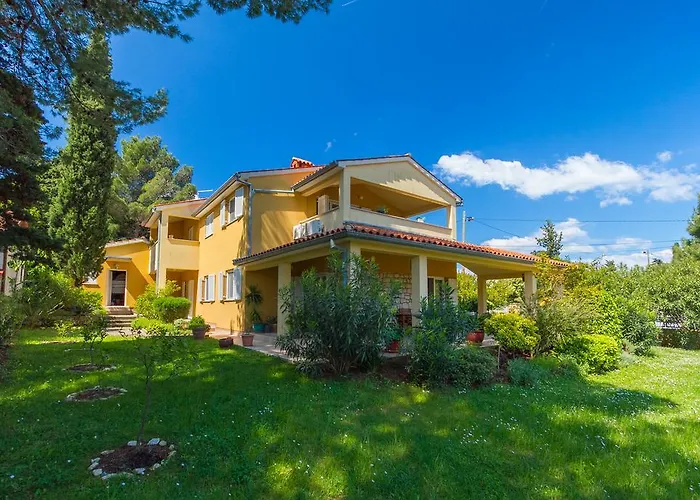 Franulovic * Premantura