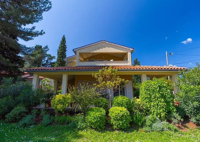 Franulovic Apartment *
