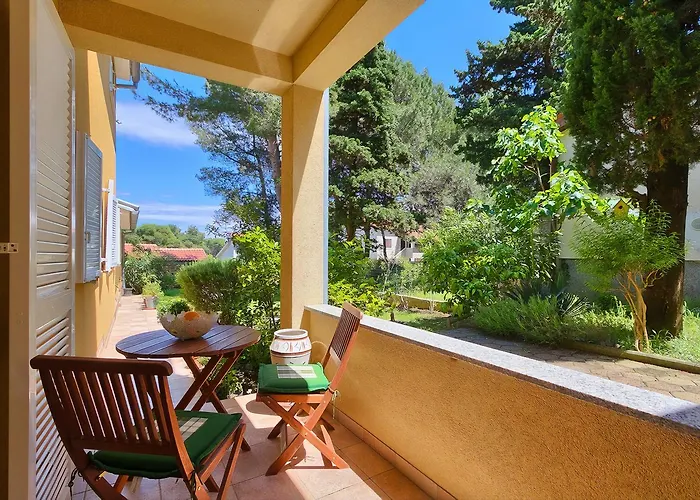 Franulovic Premantura